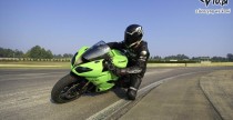 Kawasaki ZX-6R 2009